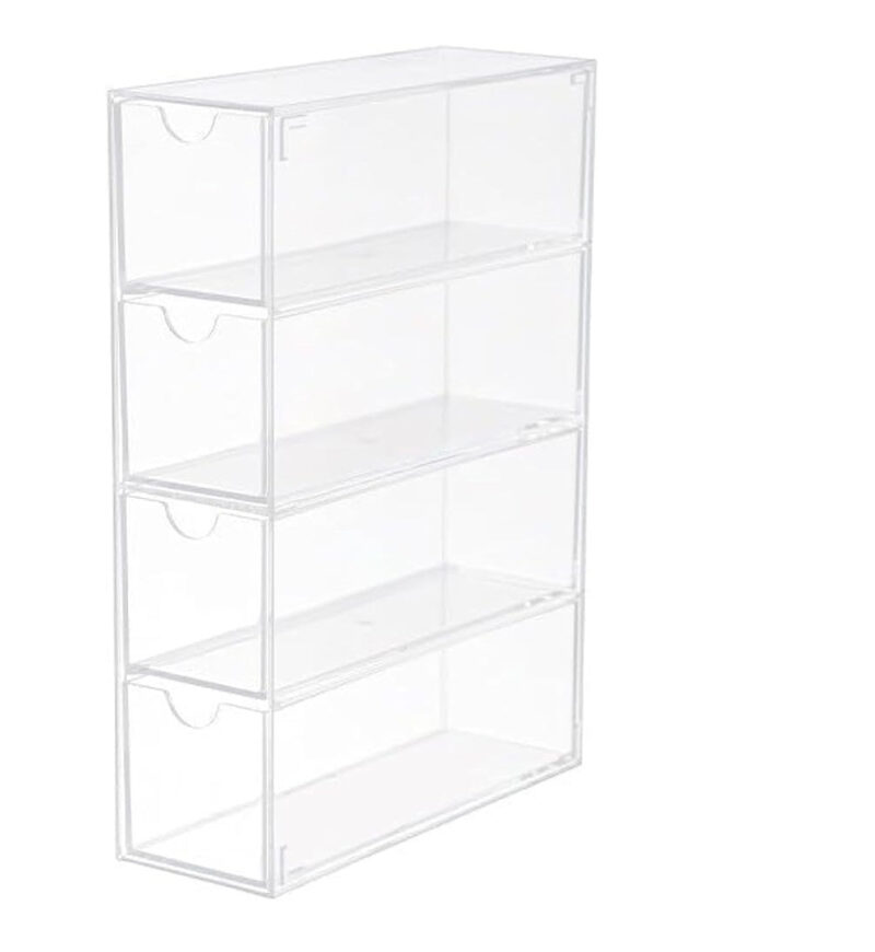 Organizador de 4 secciones - Image 2