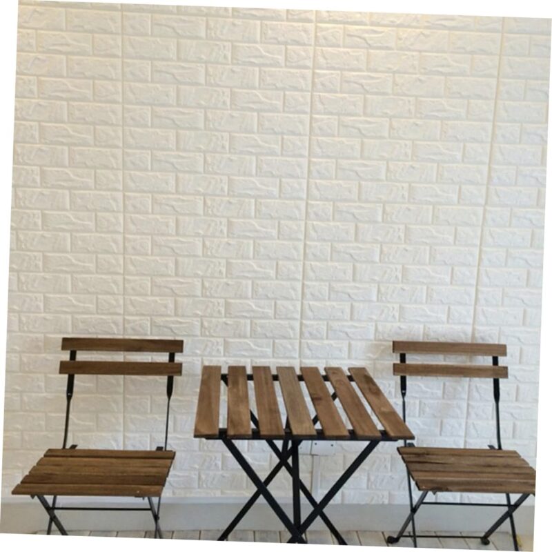 Paneles de pared 3D Ladrillo - Image 2