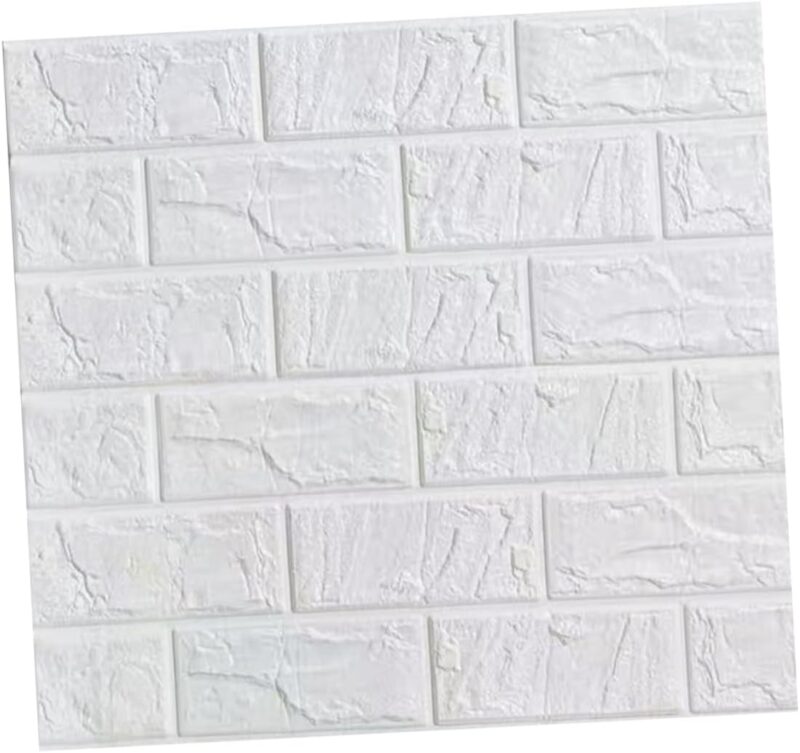 Paneles de pared 3D Ladrillo - Image 4