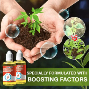MilagroVerde - KIT 02 Fertilizantes