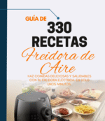 330 RECETAS EBOOK