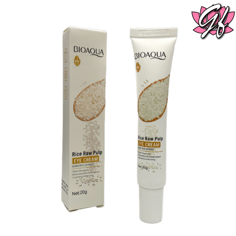 KIT Aclarador Facial 5 en 1 - Líneas de expresión BIOAQUA - Image 5