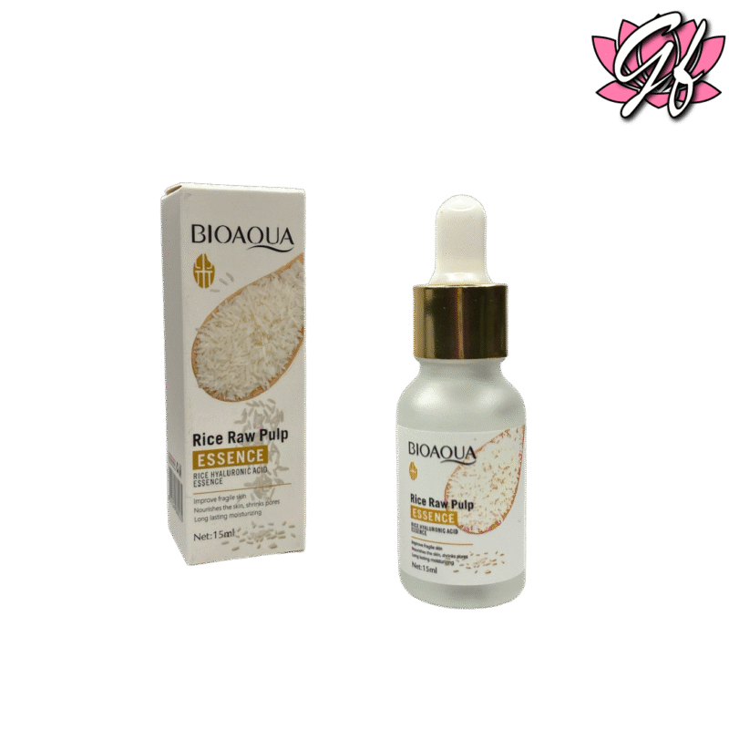 KIT Aclarador Facial 5 en 1 - Líneas de expresión BIOAQUA - Image 6