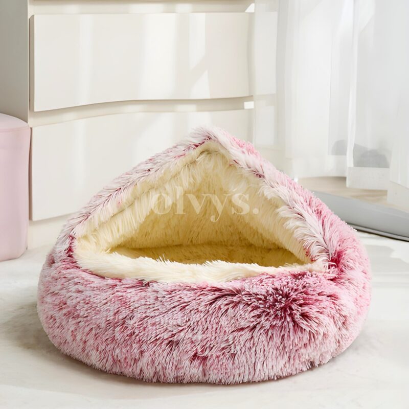 Cama Antiestrés para Mascotas - Image 14
