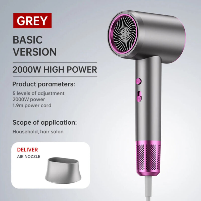 Secador PRO M - Image 6