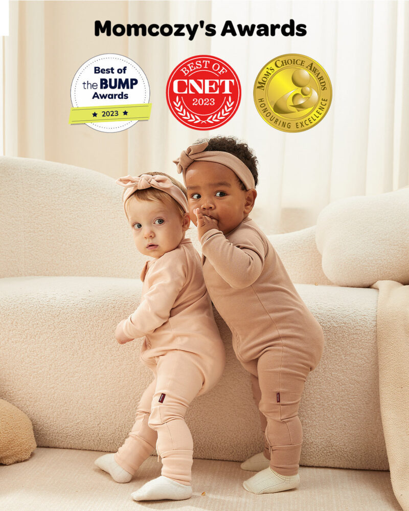 Pijamas Supercómodos para Bebés - Image 6