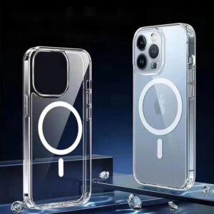 Funda Magnética Magsafe para iPhone