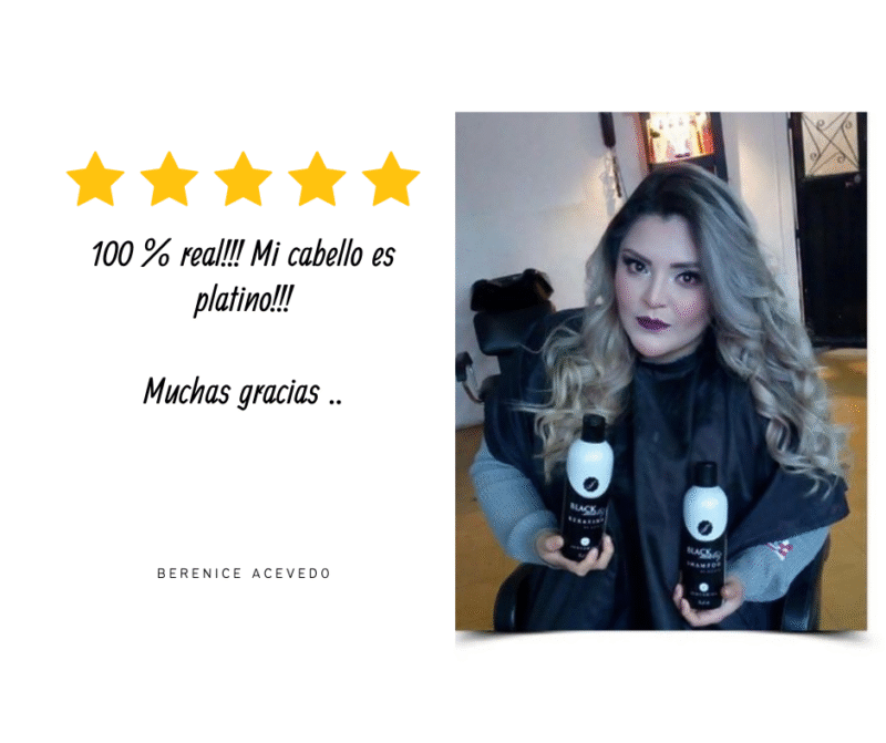 Matizador Premium Platina - Image 9