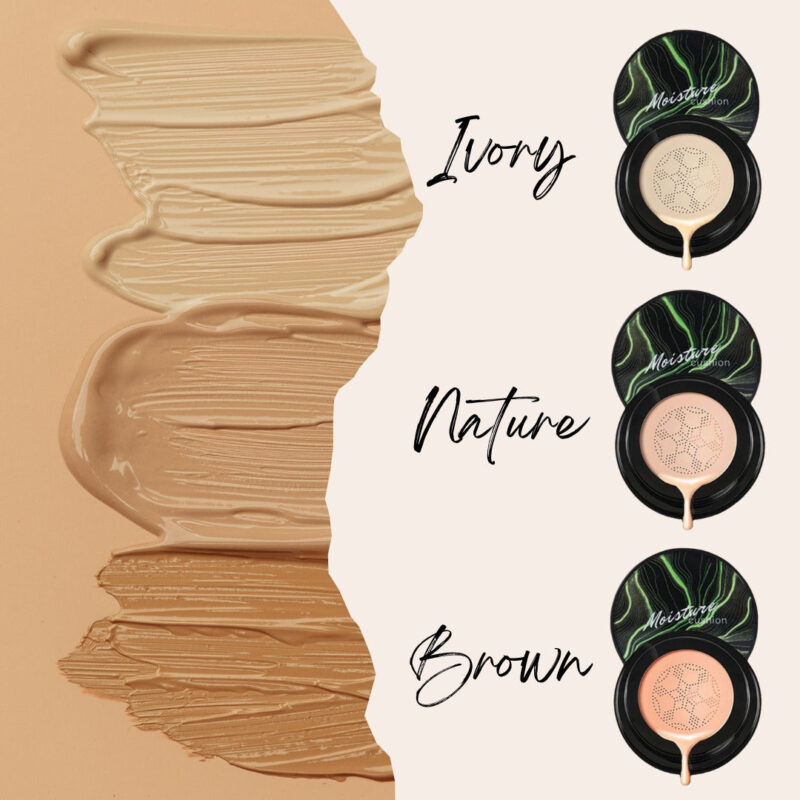 Base de Maquillaje Impermeable - Image 2