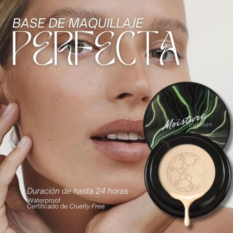 Base de Maquillaje Impermeable - Image 8