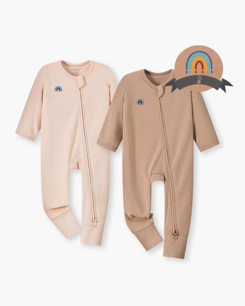 Pijamas Supercómodos para Bebés - Image 8