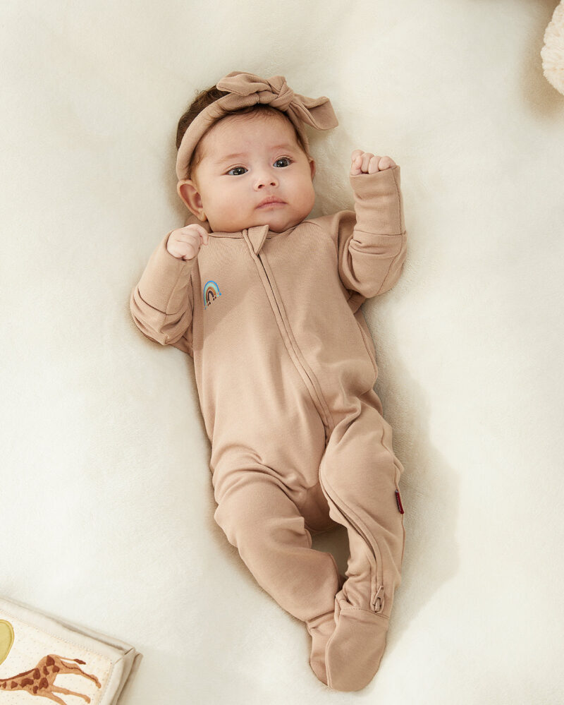 Pijamas Supercómodos para Bebés - Image 2