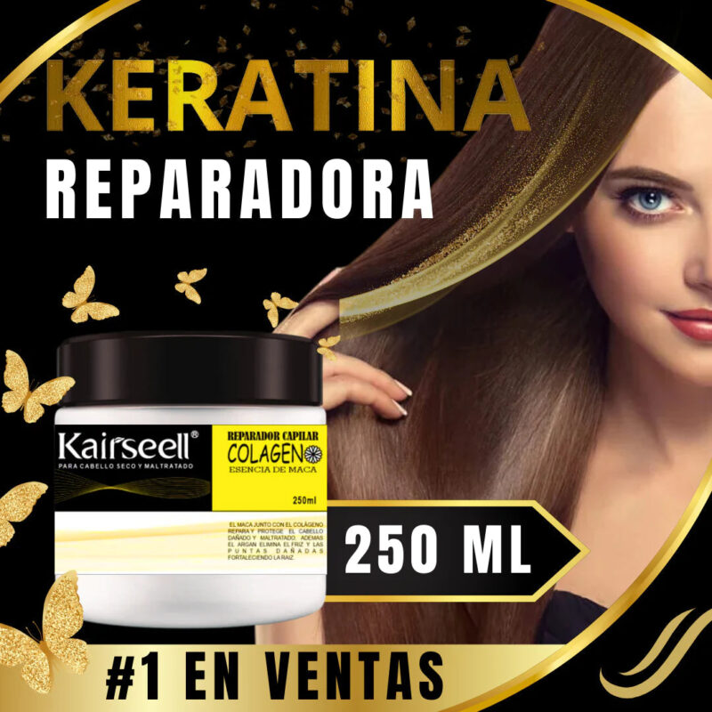 Mascarilla Repolarizadora Premium - Image 5