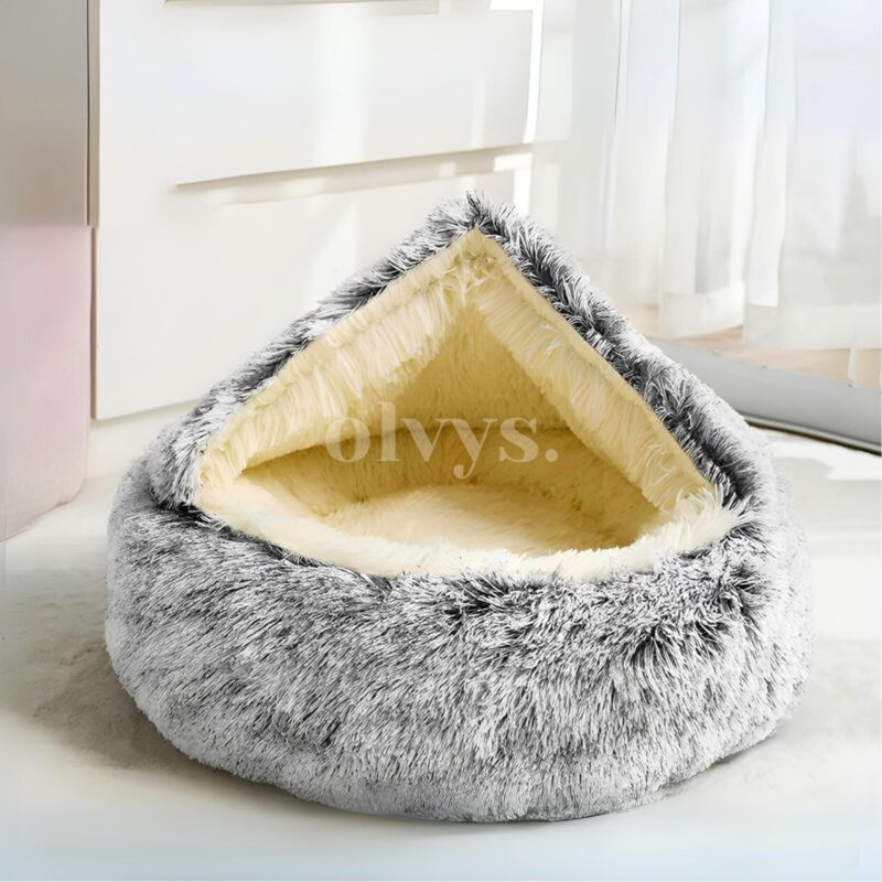 Cama Antiestrés para Mascotas - Image 12