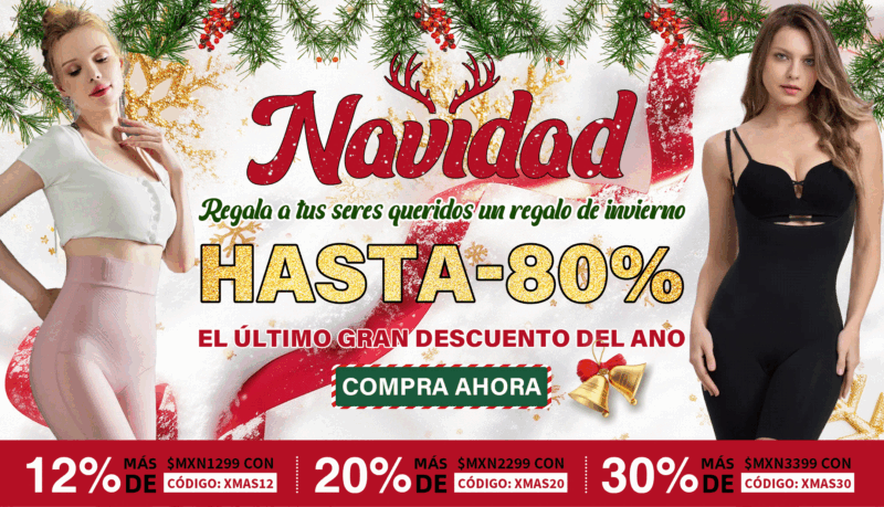 Súper Leggings Invernales de Cintura Alta - Image 12
