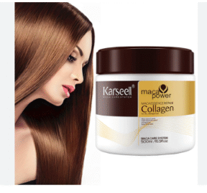 Mascarilla Repolarizadora Premium