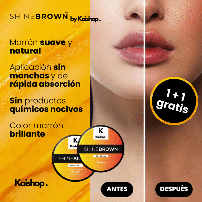 Crema Bronceadora Premium - Image 2