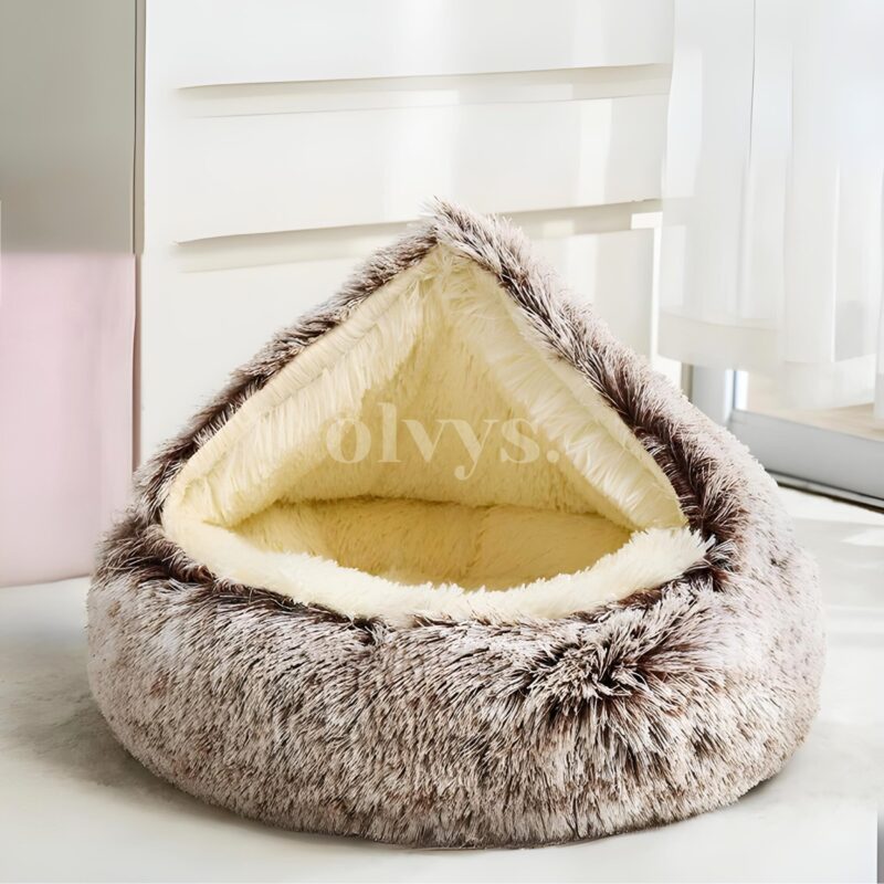 Cama Antiestrés para Mascotas - Image 13
