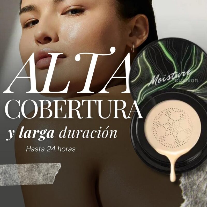 Base de Maquillaje Impermeable - Image 7
