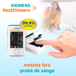 GlucoMax Laser Glucometr